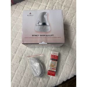 BYMCF Body Sculpt Shape Your Body